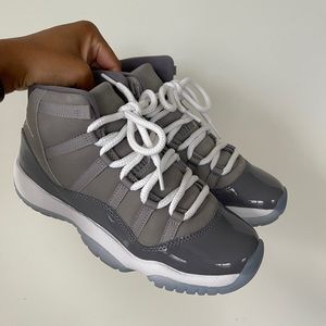 Jordan 11 Retro Cool Grey